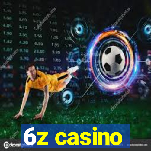 6z casino